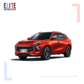 Chinese brand auto suv car t5 EVO model with eec for hot sale